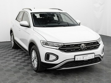 Volkswagen T-Roc I SUV Facelifting 1.5 TSI ACT 150KM 2023 Volkswagen T-Roc DW2WA21#1.5 TSI Life Podgrz.f, zdjęcie 2