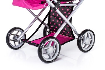 КОЛЯСКА ДЛЯ КУКЛЫ, ГОНДОЛА, КОМПЛЕКТ кроватки