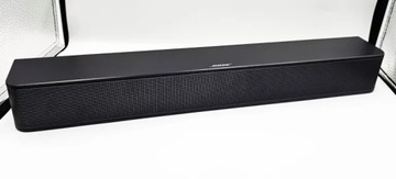 SOUNDBAR BOSE SOLO SERIES II KOMPLET