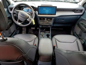 Ford Maverick II 2025 Ford Maverick Lariat 2025 2.5L 2.5 Hybryda 191KM, zdjęcie 8
