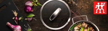 Zwilling Simplify Набор из 4 кастрюль