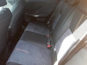 Lexus LBX 1.5 Hybrid 136KM 2025 Od ręki - Cool 1.5 Hybrid 136KM | Kamera 360!, zdjęcie 13