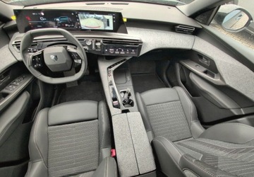 Peugeot 3008 III 2024 Peugeot 3008 1.2 PureTech mHEV Allure e-DCS6 SalonPL FVat Od Reki Zadbany, zdjęcie 7