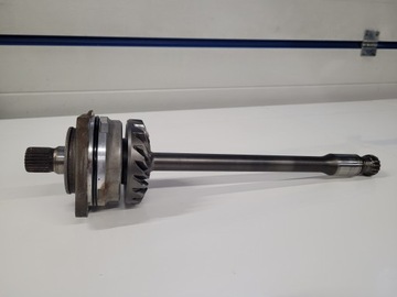 KAWASAKI KVF 700 KVF 750 wałek wał