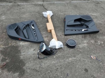 Audi Q5 II 2024 Audi Q5 Premium 40, 2024r., 4x4, 2.0L 2.0 Benzyna 201KM, zdjęcie 12