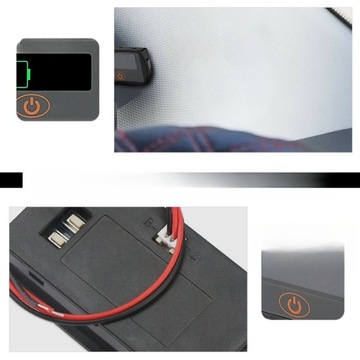 ТЕСТЕР АККУМУЛЯТОРА