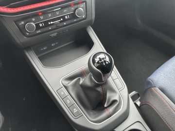 Seat Ibiza V 2025 Seat Ibiza 1.0 TSI 115 KM FR 6-biegowa manualna, zdjęcie 19