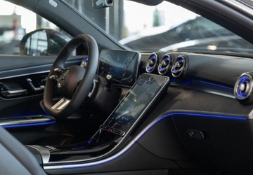 Mercedes CLE Coupe 2.0 300 258KM 2026 Mercedes-Benz CLE 300 4Matic, AMG Premium Plus, Panorama, Head-UP 2.0 258KM, zdjęcie 11