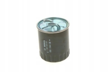 BOSCH FILTR PALIVA 1457434437