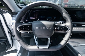 Chery Tiggo 7 2025 CHERY Tiggo 7 Prestige 1.6 T-GDI AWD DCT Suv 147KM 2025, zdjęcie 8