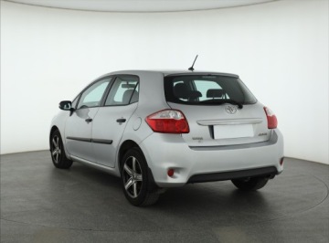 Toyota Auris I Hatchback 1.6 Valvematic 132KM 2010 Toyota Auris 1.6 Valvematic, Salon Polska, zdjęcie 3