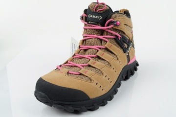 Трекинговые туфли Aku Alterra Lite GORE-TEX 714457
