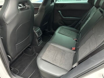 Cupra Ateca Crossover Facelifting 1.5 TSI 150KM 2024 Cupra Ateca 1.5TSI 150KM DSG l Gwarancja, Kamera,, zdjęcie 10