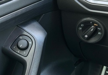 Cupra Ateca Crossover Facelifting 1.5 TSI 150KM 2024 Cupra Ateca FV 23, Digital Cockpit, ACC, Kamera, GPS, Pamiec fotela, Bezwy, zdjęcie 18