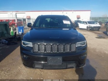 Jeep Grand Cherokee IV 2021 Jeep Grand Cherokee Laredo X 2021 3.6 Benzyna 293KM, zdjęcie 7