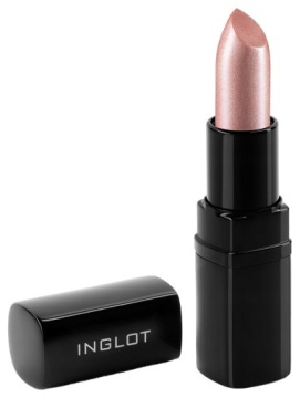 INGLOT Lipstick NF Błyszcząca pomadka do ust 169