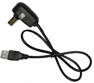ДРУГИЕ USB-МУКСЫ DVB-T2 ACTIVE 4K FullHD