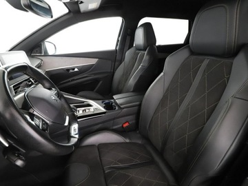 Peugeot 5008 II Crossover 2.0 BlueHDI 180KM 2019 Peugeot 5008 GT 180KM Automat Navi Kamera cofania, zdjęcie 12