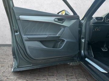 Cupra Formentor Crossover 2.0 TSI 310KM 2021 Cupra Formentor 2.0 TSI 310KM 4Drive System kamer, zdjęcie 9