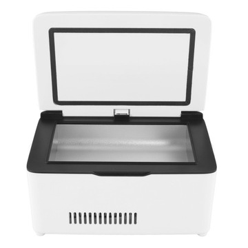 Футляр для инсулиновых ходунков большой емкости, заряжаемый через USB OC.