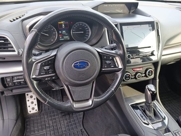 Subaru Impreza IV 2018 impreza Salon Polska, 2.0i 156KM , 1 Użytkownik, AWD, Automat, Rej 2019, zdjęcie 5