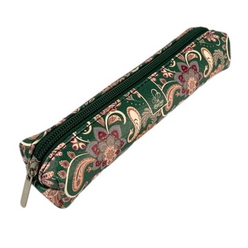 Mini etui saszetka na długopisy pióra dla kobiety żony na prezent