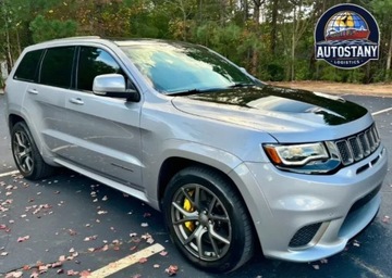 Jeep Cherokee V 2022 JEEP GRAND CHEROKEE IV