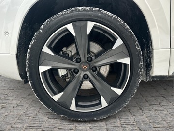 Cupra Ateca Crossover Facelifting 1.5 TSI 150KM 2024 Cupra Ateca 1.5TSI DSG Pakiet XL - El. Klapa - Sal, zdjęcie 38