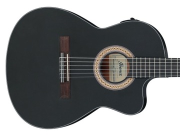 Ibanez GA5MHTCE WK Электроклассическая гитара
