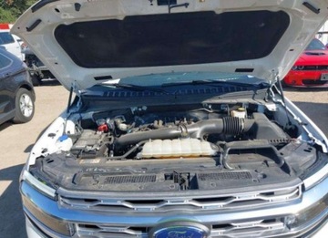 Ford Expedition III 2022 Ford Expedition 2022, 3.5L, 4x4, PLATINUM, od ubezpieczalni 3.5 Benzyna, zdjęcie 13