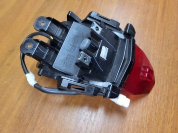 YAMAHA YZF- R 125 YZF R125 19- ЗАДНИЙ ФОНАРЬ