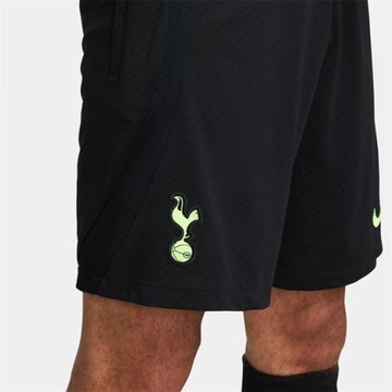NIKE Thfc Szorty PIŁKARSKIE tu XL _33552