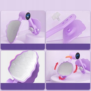 ИНТЕЛЛЕКТУАЛЬНОЕ УСТРОЙСТВО ДЛЯ ТРЕНИРОВКИ ДНК-МЫШЦ