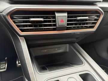 Cupra Formentor Crossover 2.0 TSI 310KM 2023 Cupra Formentor Cupra Formentor VZ 2.0 TSI / 310 K, zdjęcie 34