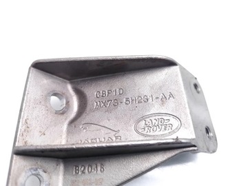 JAGUAR F-PACE UCHYCENÍ / DRŽÁKY MOTORU 2.0 TD4 DIESEL 120KW (163 HP) 2018