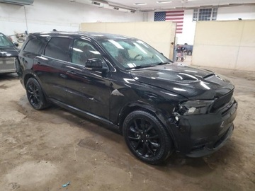 Dodge Durango III 2018 Dodge Durango RT 2018 5.7l 5.7 Benzyna 360KM, zdjęcie 4
