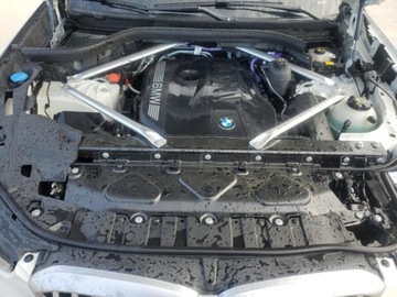 BMW X5 G05 2024 BMW X5 SDrive40I 2024 3.0l 3.0 Benzyna 375KM, zdjęcie 6