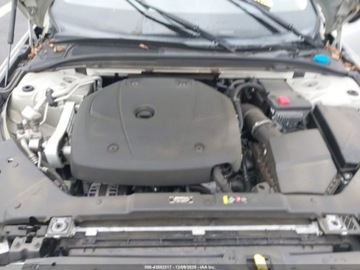 Volvo S60 III 2021 Volvo S60 2021 VOLVO S60 T5 MOMENTUM 2.0 Benzyna 250KM, zdjęcie 12