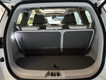 BAIC Beijing 7 1.5 177KM 2024 Forthing U Tour 7 osobowy 5 lat gwarancji, zdjęcie 26