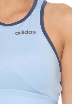 Спортивный бюстгальтер ADIDAS Xpr Bra Blue R S 34-36