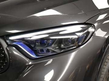 Mercedes GLC C254/X254 Coupe 2.0 220d 197KM 2026 MERCEDES-BENZ GLC 220 d 4-Matic AMG Line 2.0 (197KM) 2026, zdjęcie 5