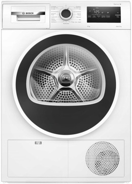 Стиральная машина Bosch WAN2813GPL + Dryer WTH8627GPL светодиод 8/8 кг