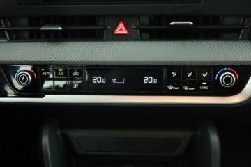 Kia Sportage V SUV 1.6 T-GDI 150KM 2023 Kia Sportage 1.6 T-GDI, Salon Polska, Serwis ASO, zdjęcie 9