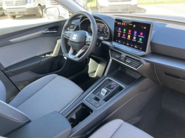 Seat Leon IV 2026 Seat Leon Style 1.5 eTSI 115 KM DSG, zdjęcie 11