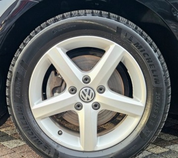 Volkswagen Golf VII Hatchback 3d Facelifting 1.5 TSI ACT 150KM 2017 Volkswagen Golf DSG, 1.5 Benzyna 150KM, Polecam 1.5 Benzyna 150KM, zdjęcie 15