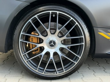 Mercedes Klasa C W206 2022 Mercedes C 63 AMG Final Edition.Gwarancja 08.2027., zdjęcie 13