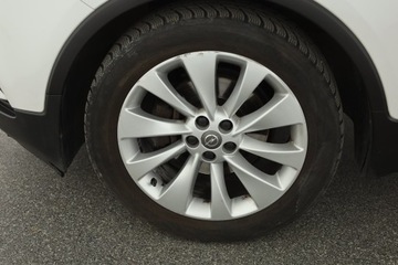 Opel Mokka I SUV 1.4 Turbo ECOTEC 140KM 2016 Opel Mokka 1.4 Turbo, Salon Polska, Automat, zdjęcie 14