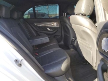 Mercedes Klasa E W213 2018 Mercedes-Benz Klasa E Mercedes-Benz Klasa E 43 AMG 3.0 Benzyna 396KM, zdjęcie 7