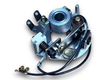 NOVÝ ORIGINÁLNÍ PŘERUŠOVAČ ZAPALOVACÍ FIAT PANDA 0009940569 @G