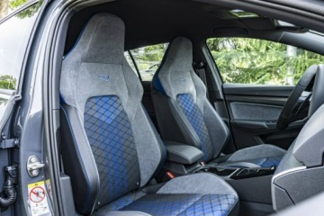 Volkswagen Golf VIII R Facelifting 2.0 TSI 333KM 2026 Volkswagen Golf R 2.0 TSI 4Motion 333 KM DSG, zdjęcie 22